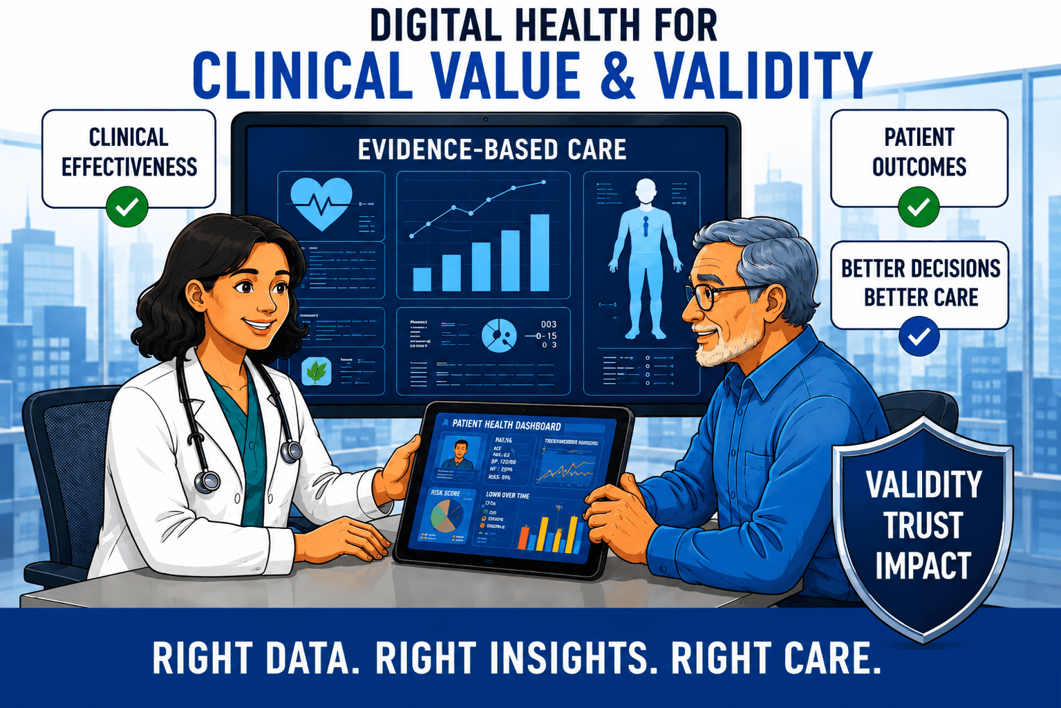 Clinical value