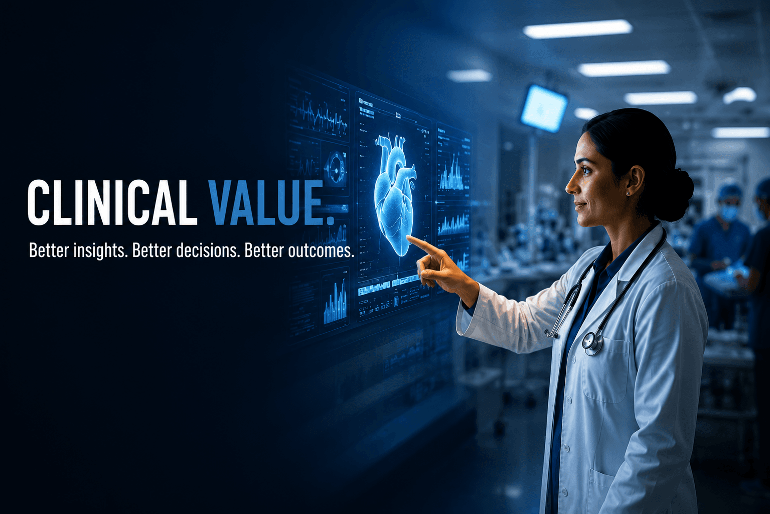 Clinical value