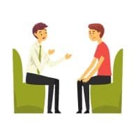 Consulting and digital health assessment